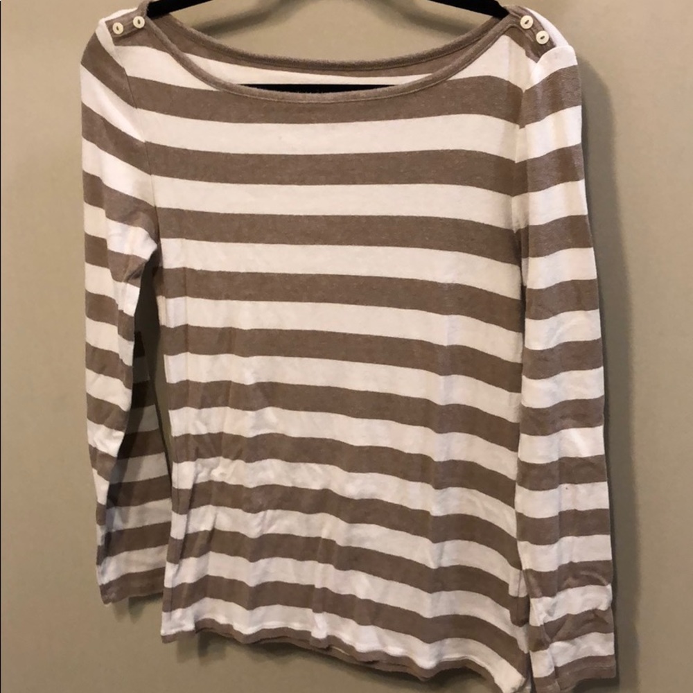 Old Navy Women’s Long Sleeve Shirt